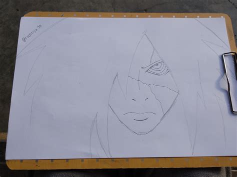 Gambar naruto pake pensil koleksi gambar hd 40 gambar anime keren 2019 wajib kamu koleksi gambar anime romantis pensil sedang cari inspirasi menggambar anime mungkin gambar gambar di bawah ini bisa menjadi contoh 10 gambar pensil super keren yang dibuat dengan pensil. Gambar Anime Naruto Keren Dari Pensil