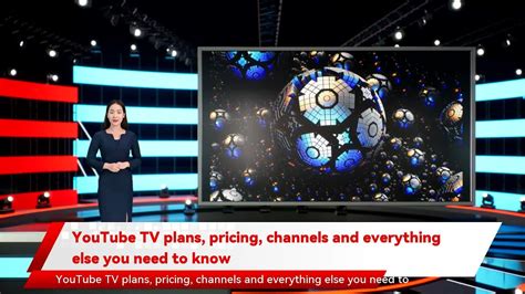 Youtube Tv Plans Pricing Channels And Everything Else You Need To