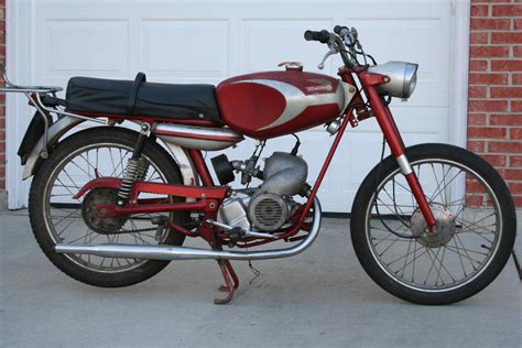 In medieval contexts, it may be described as the short hundred or five score in order to differentiate the. 1966 Ducati Cadet 100 - Ducati.ms - The Ultimate Ducati Forum