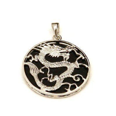 5 128 tykkäystä · 129 puhuu tästä. Black Onyx Sterling Silver Chinese Dragon Pendant Necklace ...