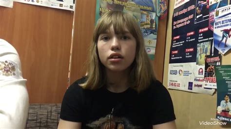 Девочка боксер из Иркутска Кристина Ступина вторая на первенстве