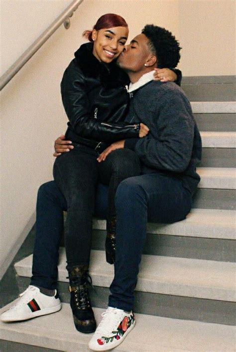 This is one of the cute relationship goals we're talking about, and one which might be upsetting in terms of seeing your partner down, but the fact they trust you enough to reveal their. 3 Types of "Nice Guys" - LoveIsConfusing | Black couples ...