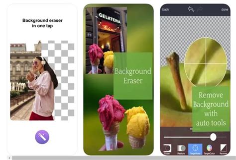 5 Best Background Eraser Apps For Iphone In 2022