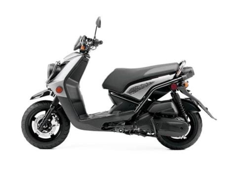 At the bottom of the page you can see the video review. 2014 Yamaha Zuma 50F for sale on 2040-motos