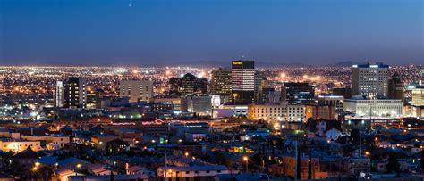 Agent orange registry exams at the el paso va health care system dr. The 10 Best Restaurants In El Paso, Texas