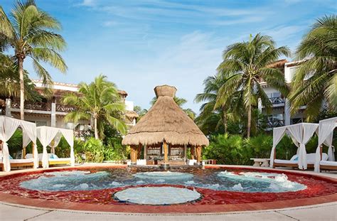A New Couples-Only Hotel Is Coming to Mexico