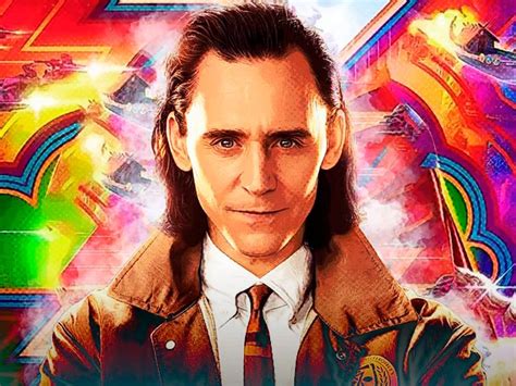 La Segunda Temporada De Loki Estrena Póster Cinecom