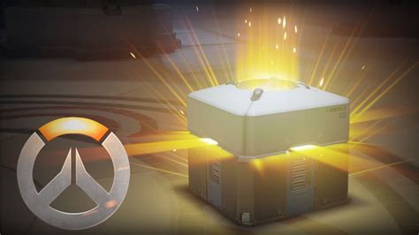 ♥ Overwatch Opening 50 Loot Boxes Youtube