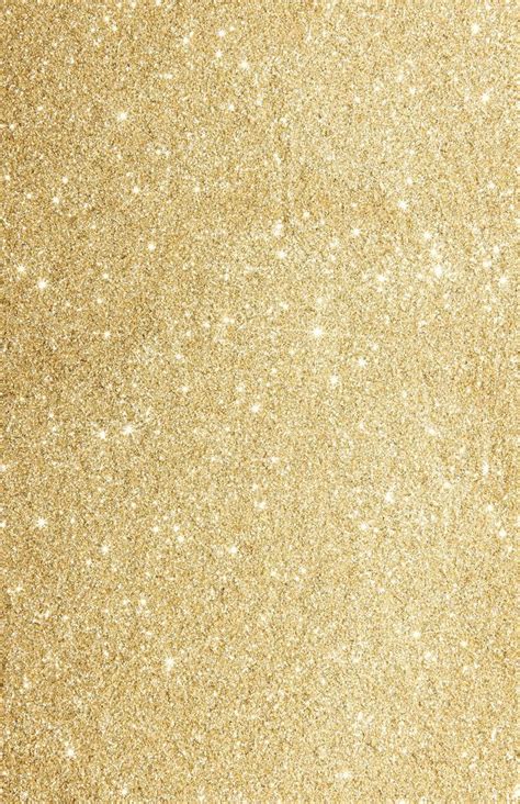 Glitter Backgrounds Gold Glitter Background Gold Texture