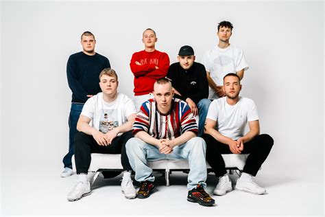 102 Boyz Kündigen „102 Für Oktober An Und Releasen Erste Single