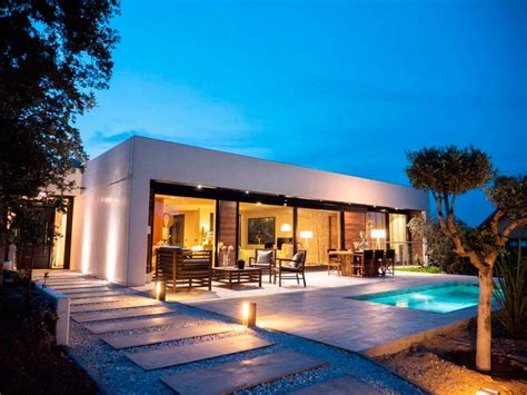 Casas prefabricadas de hormigón, navalmoral de la mata, spain. Cuánto cuesta una casa prefabricada de hormigón en Madrid ...