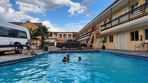 Durazno Inn Hotel Pinon Updated 2023 Prices Nuevo Casas Grandes Mexico