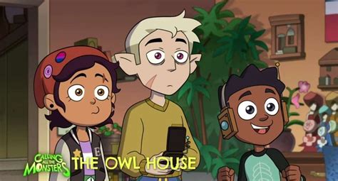First Look For Thanks To Them Rtheowlhouse