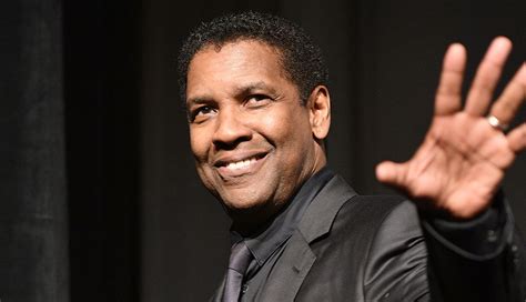 Was born on december 28, 1954 in mount vernon, new york. Denzel Washington Surprises Superfan Grandma