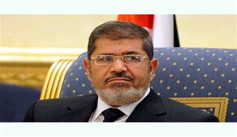 ما اشترطه الجيش المصري على مرسي قبل تنحيتهإعلامي مصري يكشفه