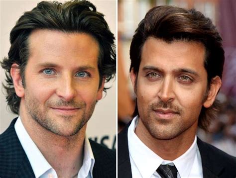 20 pairs of hollywood and bollywood celebrities look like identical twins