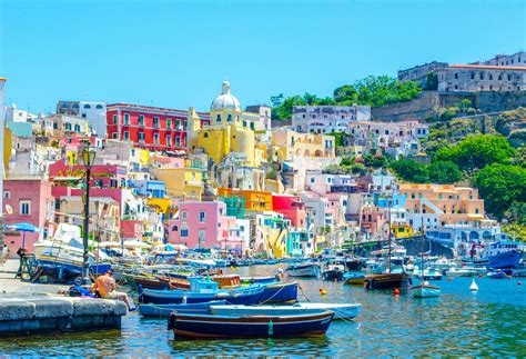 Gulf Of Naples Amalfi Yacht Charter Guide What You Need To Know