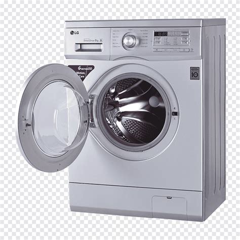 Clothes Dryer Washing Machines Lg Electronics Home Appliance Automatic