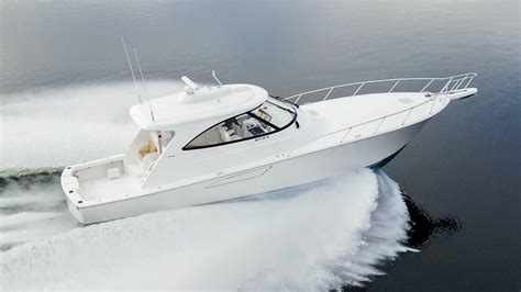 2015 Viking 52 Sport Coupe 52ft