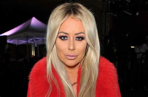 aubrey o day will return for season 11 of ‘marriage boot camp after news of donald trump jr affair
