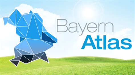 Visualisieren und kombinieren sie karten, luftbilder und weitere geodaten zu ihrer. Bayerische Vermessungsverwaltung - Produkte - Dienste ...