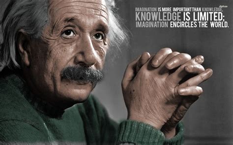 Albert Einstein Quote Wallpapers Hd Desktop And Mobile