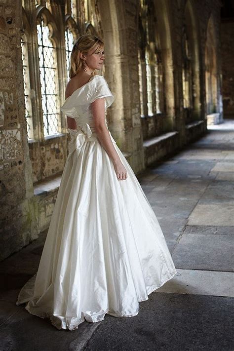 Joanne Fleming Design Bespoke Evening Bridal Wear Love My Dress Uk Wedding Blog