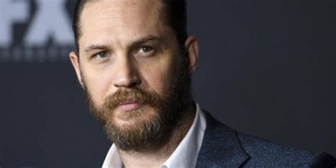 Tom Hardy Says Hes Kind Of Done With Acting Spinsouthwest