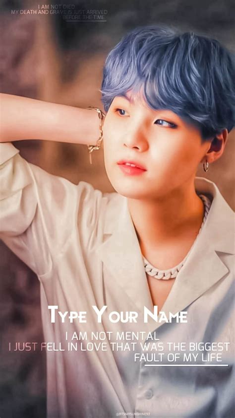 Suga Aesthetic Bts Wallpapers Download Mobcup