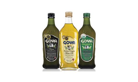 The best olive oils, according to people who consume a lot of it. Goya Foods Olive Oils Named To 2018 'World's Best' List