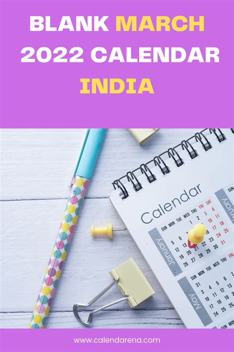 Here Is March 2022 Calendar India This Calendar Is Ready To Print And