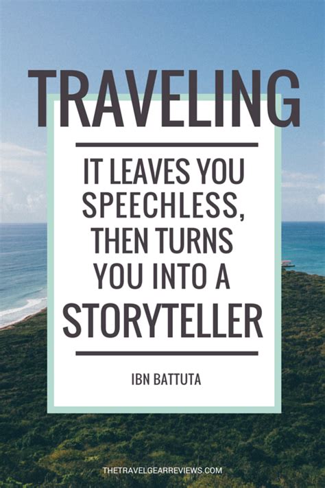 100 Best Travel Quotes And Saying Thither