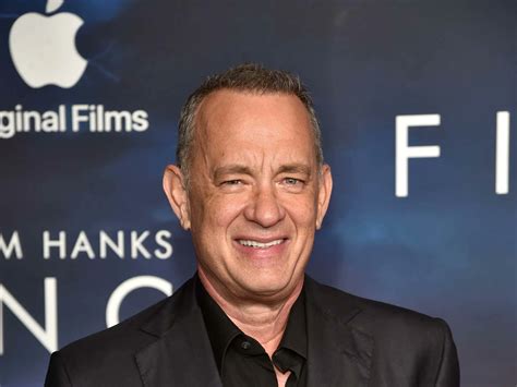 Barstool Sports On Twitter Tom Hanks Says He S Only Been In Four Pretty Good Movies In His