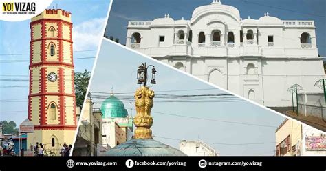 Things To Know About Vizianagaram The City Of Victory In Andhra