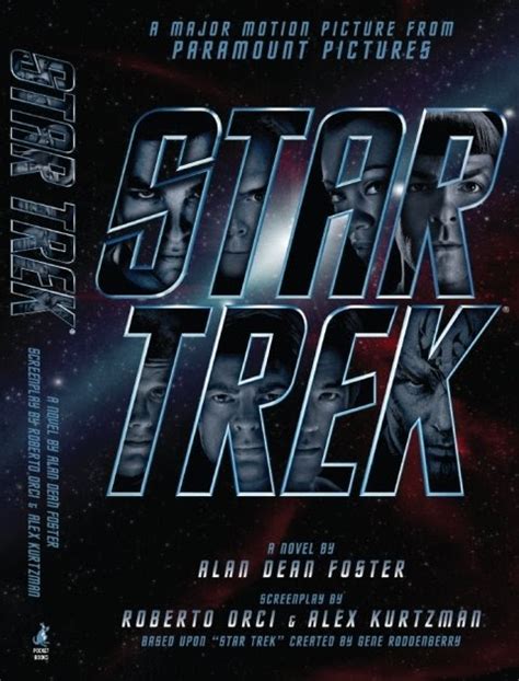 Star Trek Movie Blog Star Trek Adaption Cover Plot Summary