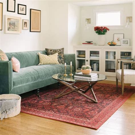 10 Best Boho Sofas Apartment Therapy