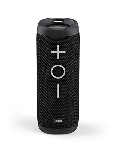 Bluetooth Speaker Tribit Stormbox 24w Portable Bluetooth Speakers 360