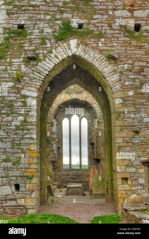Friary Formerly Hi Res Stock Photography And Images Alamy