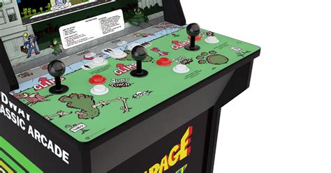 Walmart.ca › sports & rec ›. Classic Video Game Arcade Machines Just $299 Delivered on ...