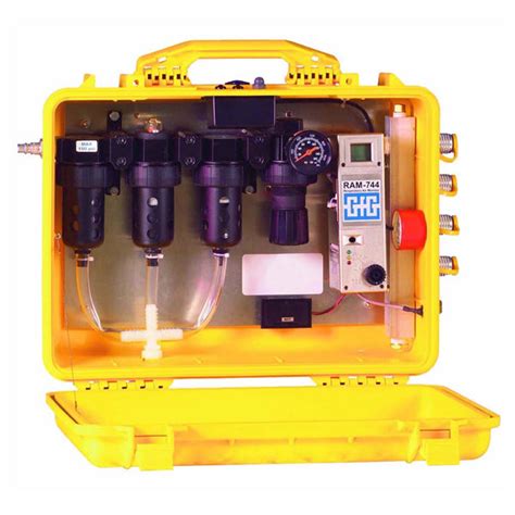 Injection system, overview of fitting locations engines 2,0 ea888 gen iii bz. RAM 744 Portable Grade D Breathing Air System - AFC ...