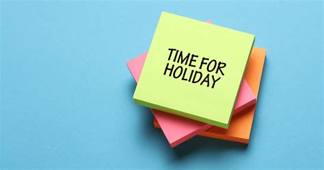The timing for the leave. How to calculate accrued annual leave for your employees