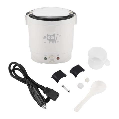 Buy Mini Rice Cooker V W L Electric Food Steamer Cups