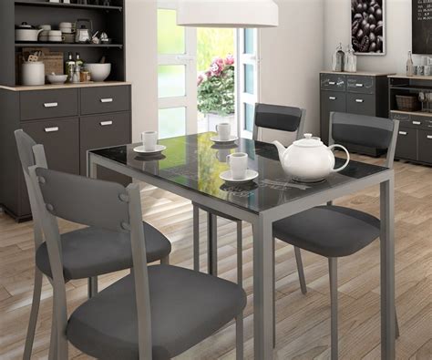 Cada cosa en la cocina tendrá su sitio. Comprar mesa de cocina|Mesas de Cocina Baratas Muebles ...