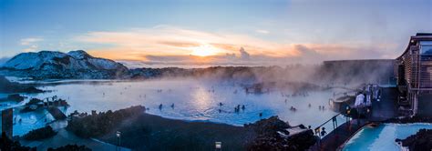 The Blue Lagoon Icelands Luxury Hot Springs — No Destinations