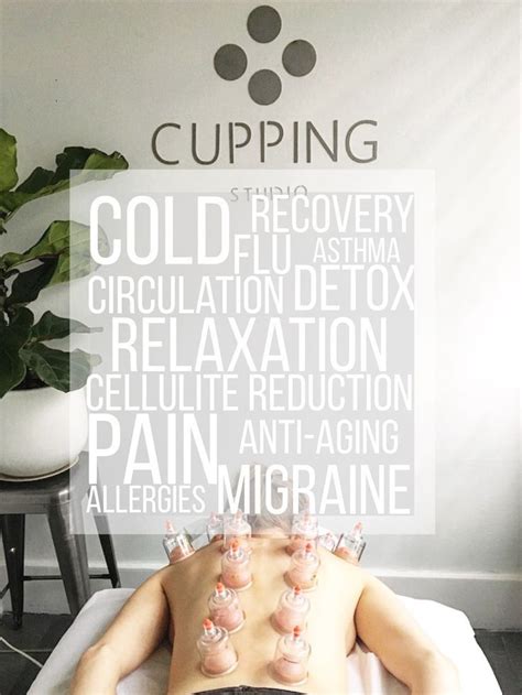 Cupping Benefits Collage Nuru Massage Massage Tips Self Massage Thai Massage Hijama Cupping