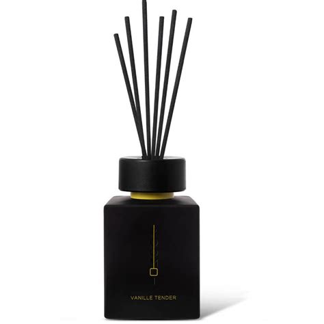 Vanille Tender Reed Diffuser Perfume Vanille Tender Reed Diffuser By Roomoi Feeling Sexy