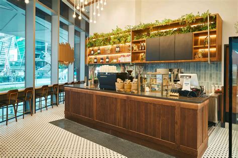 Aussie Style Café Surrey Hills Grocer Opening New Sandwich Centric Deli