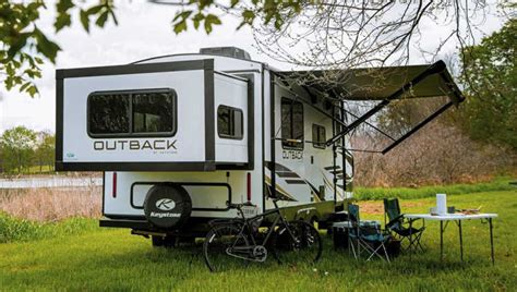 Small Travel Trailers With Twin Beds Hungerstation