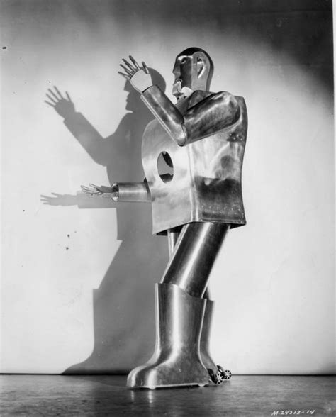 A robot is a machine capable of carrying out a complex series of actions automatically or via a remote control. Squee: The Robot Squirrel | @CHM Blog | Computer History ...