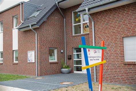 Neue Awo Kita In Anholt Bekommt 59000 Euro Von Der Stadt